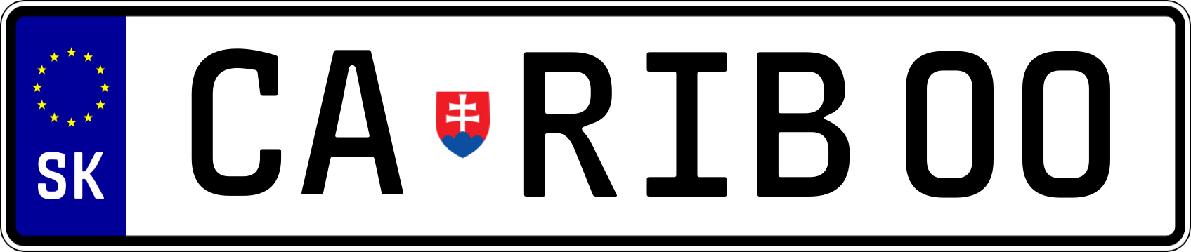 Typ IV - Bežný 1R