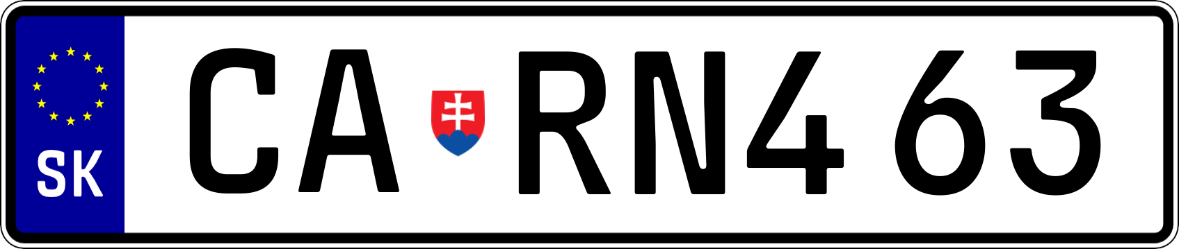 Typ IV - Bežný 1R