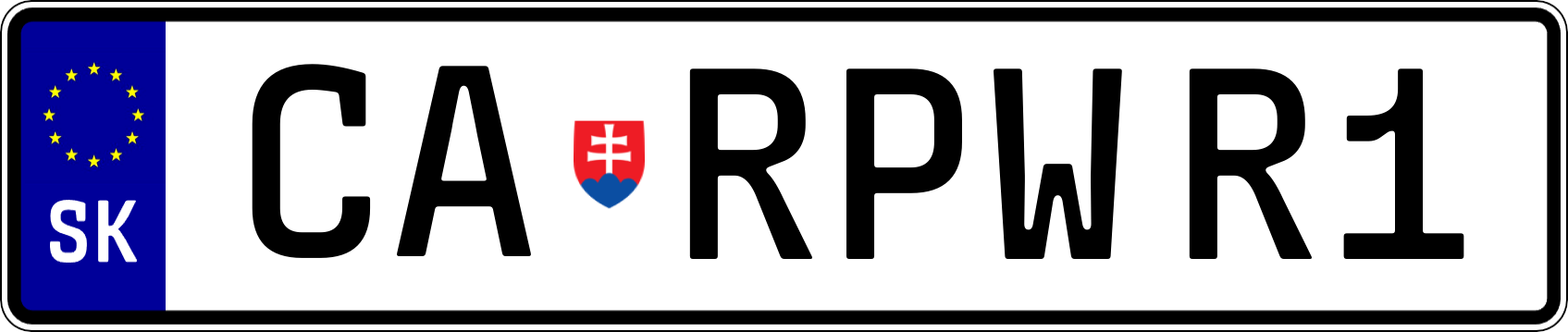 Typ IV - Bežný 1R