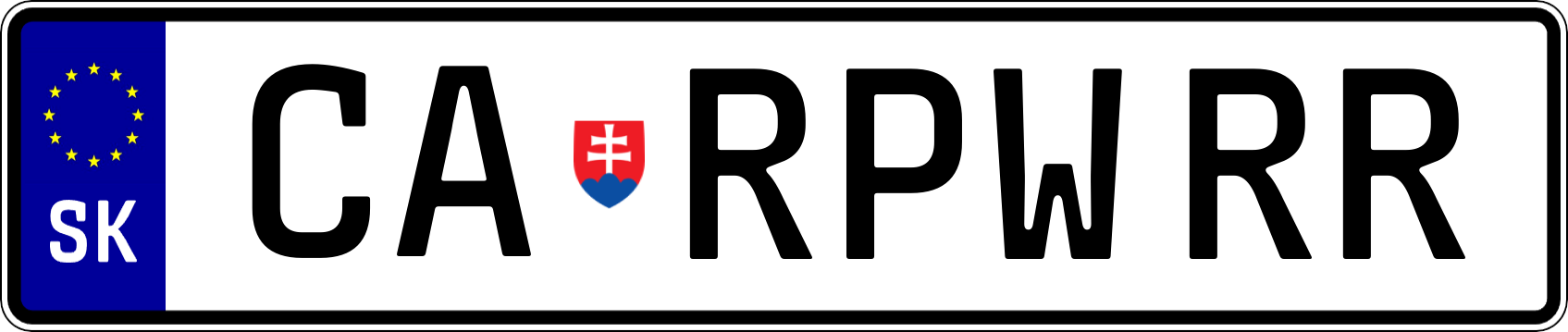 Typ IV - Bežný 1R