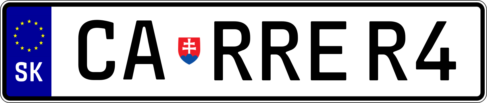 Typ IV - Bežný 1R