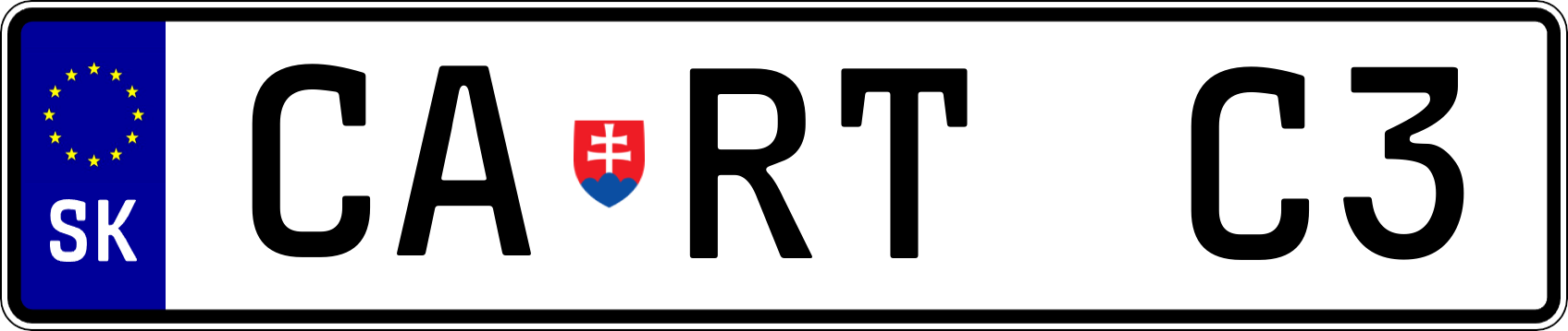 Typ IV - Bežný 1R