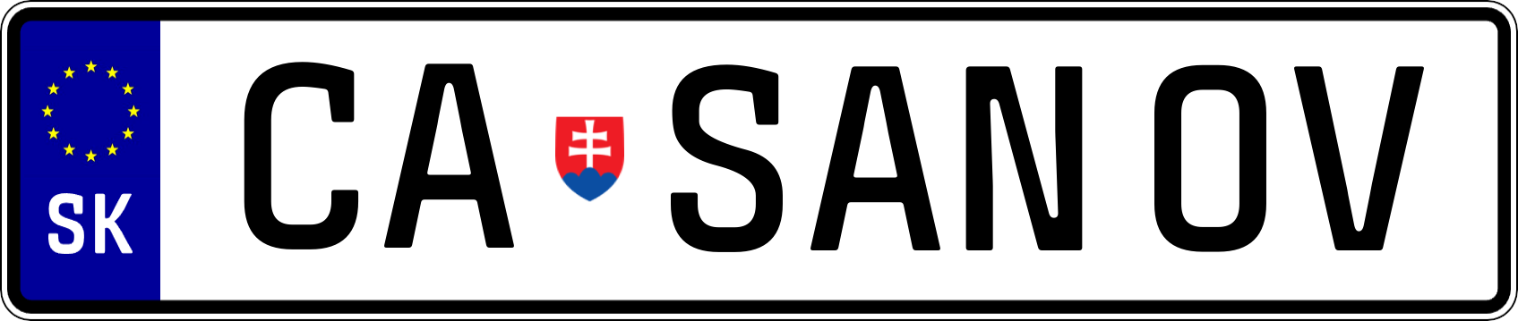 Typ IV - Bežný 1R