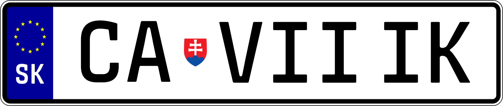 Typ IV - Bežný 1R