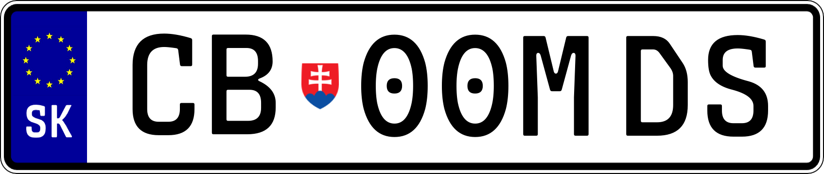 Typ IV - Bežný 1R
