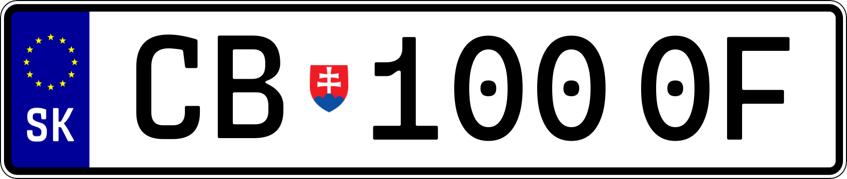 Typ IV - Bežný 1R