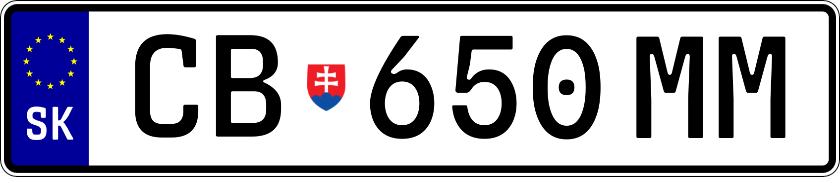 Typ IV - Bežný 1R