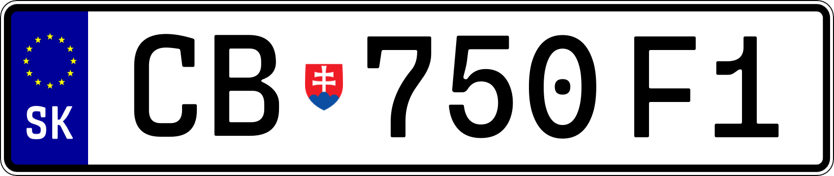 Typ IV - Bežný 1R