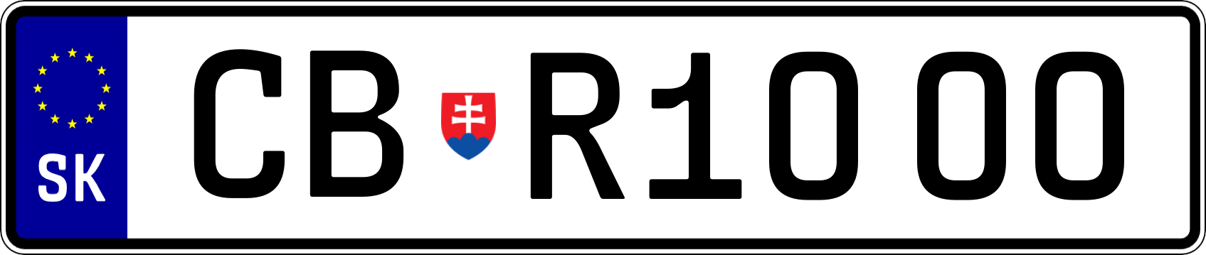 Typ IV - Bežný 1R