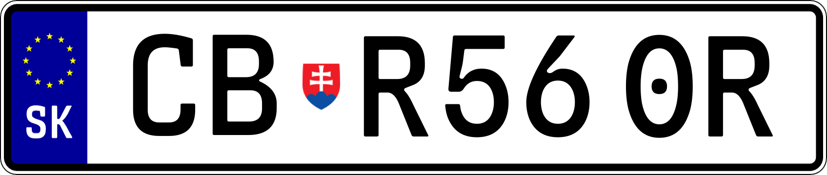 Typ IV - Bežný 1R