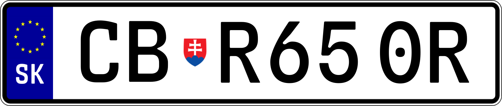Typ IV - Bežný 1R