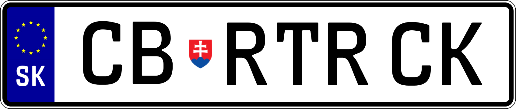 Typ IV - Bežný 1R