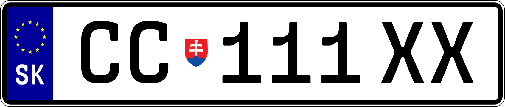 Typ IV - Bežný 1R