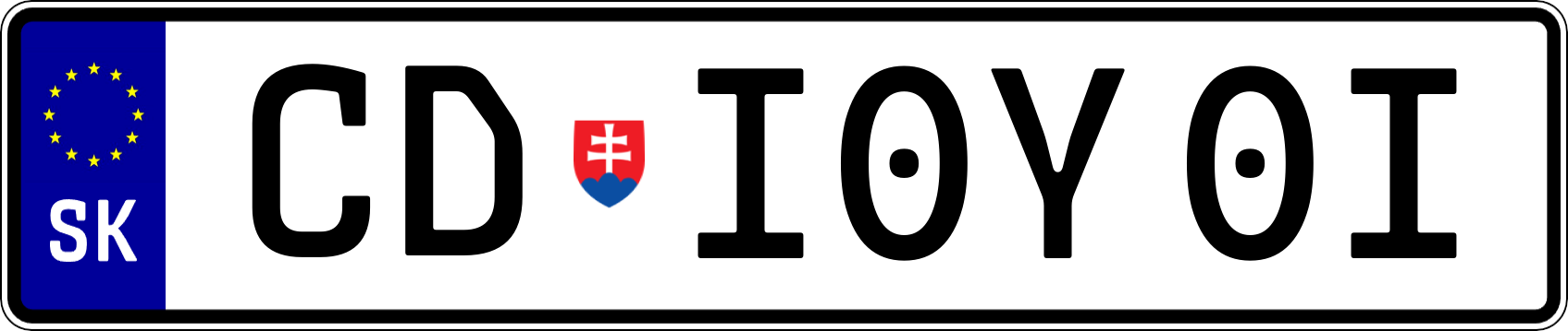 Typ IV - Bežný 1R
