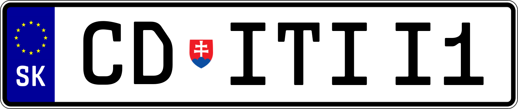 Typ IV - Bežný 1R