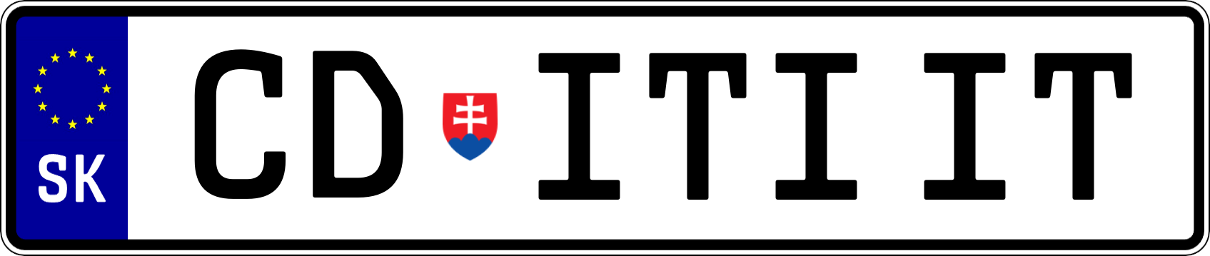 Typ IV - Bežný 1R