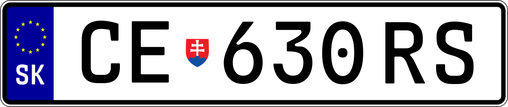 Typ IV - Bežný 1R