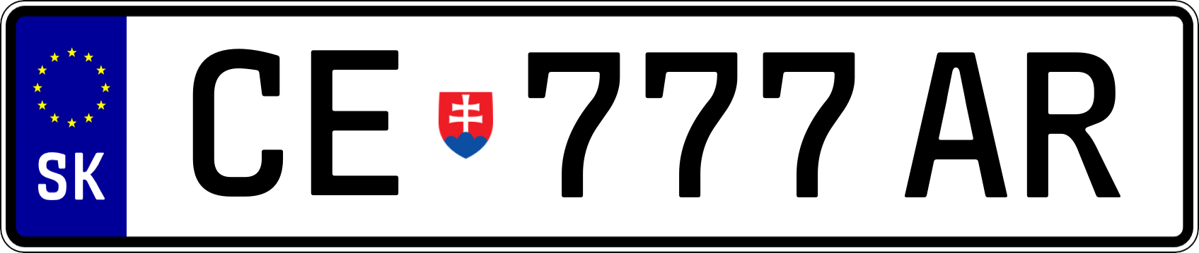 Typ IV - Bežný 1R