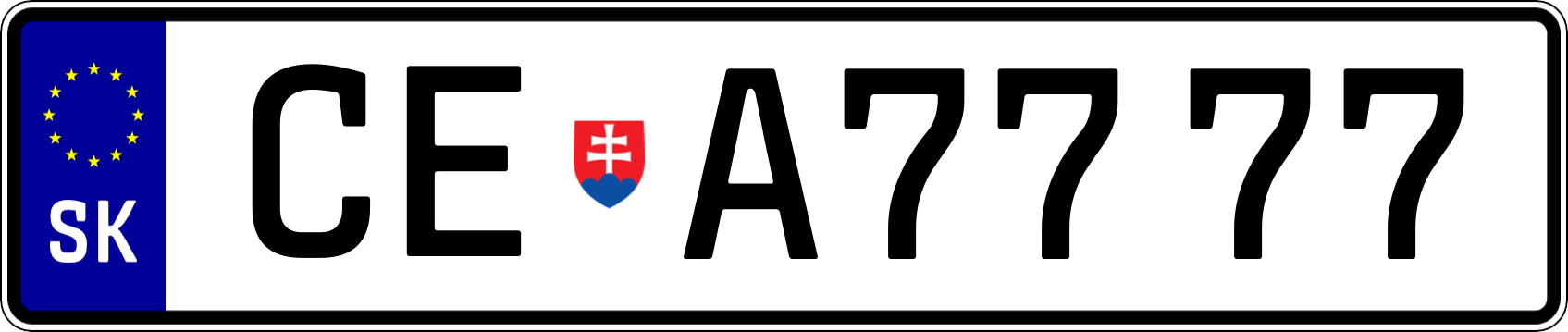 Typ IV - Bežný 1R