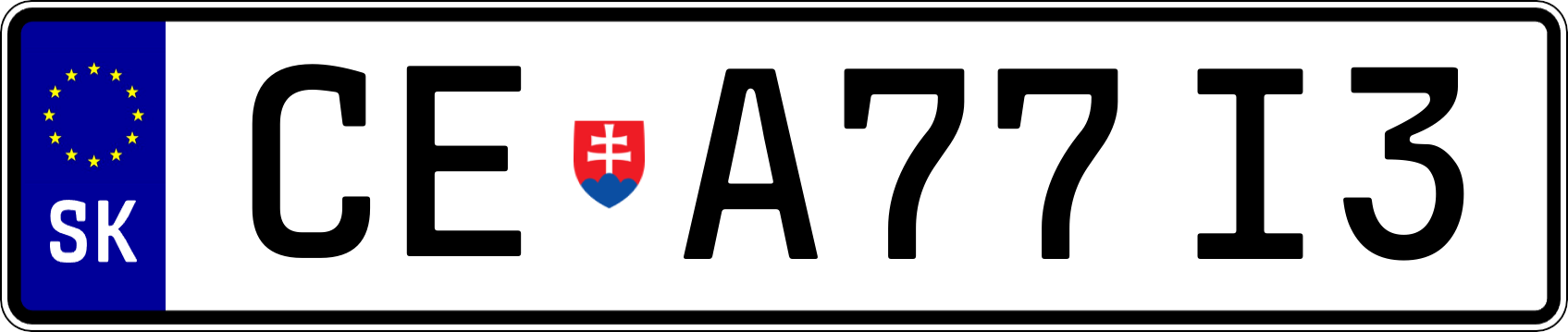 Typ IV - Bežný 1R