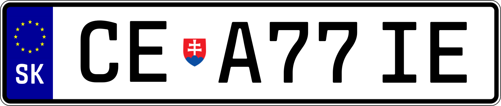 Typ IV - Bežný 1R