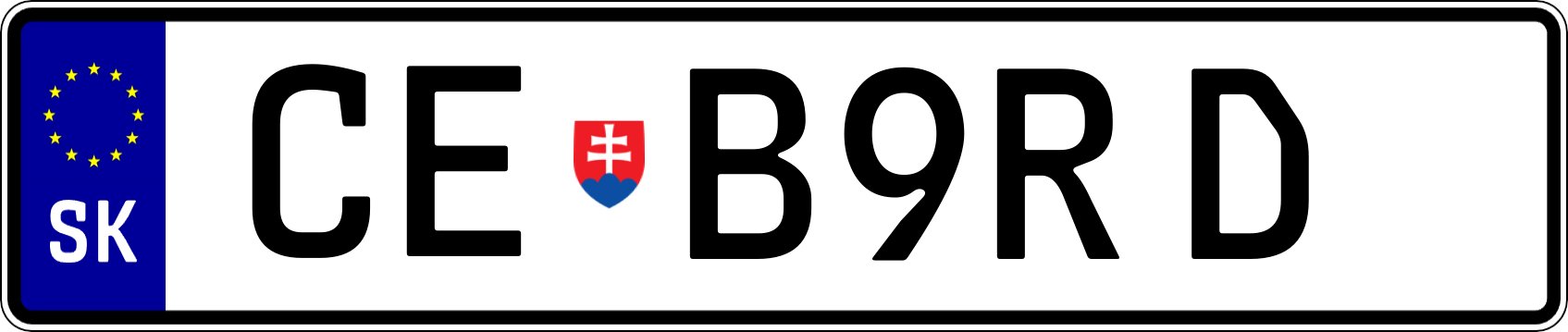Typ IV - Bežný 1R