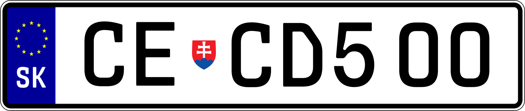 Typ IV - Bežný 1R