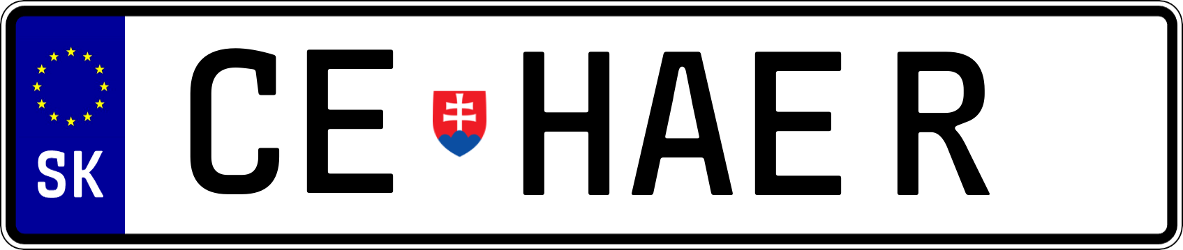 Typ IV - Bežný 1R