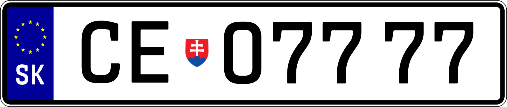 Typ IV - Bežný 1R