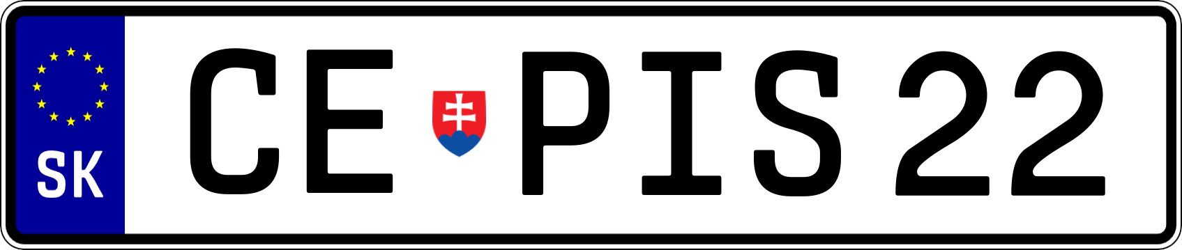 Typ IV - Bežný 1R