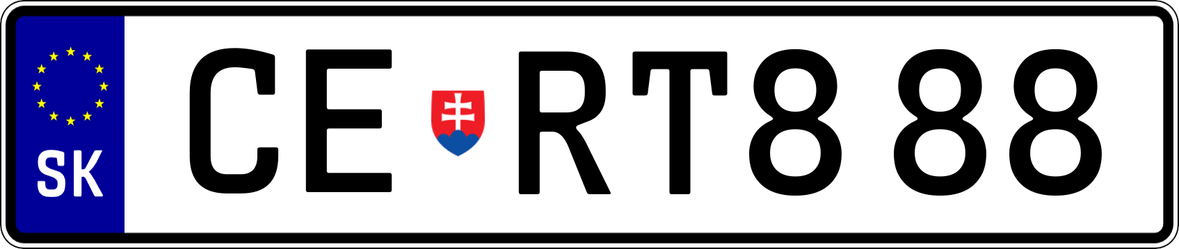 Typ IV - Bežný 1R