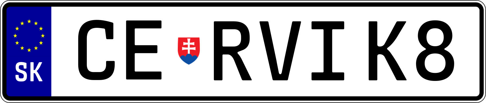 Typ IV - Bežný 1R