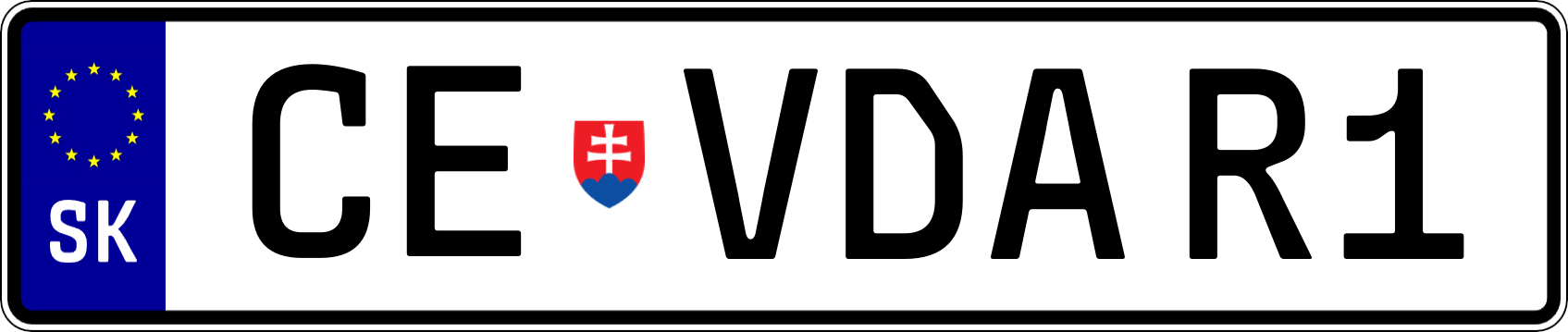 Typ IV - Bežný 1R