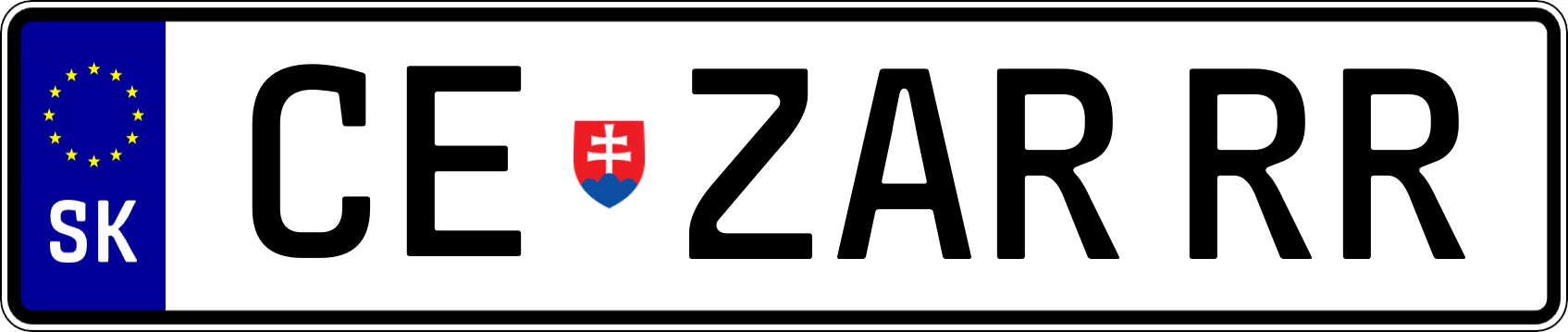 Typ IV - Bežný 1R