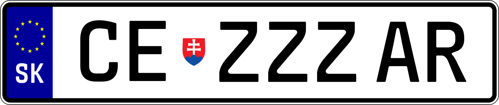 Typ IV - Bežný 1R