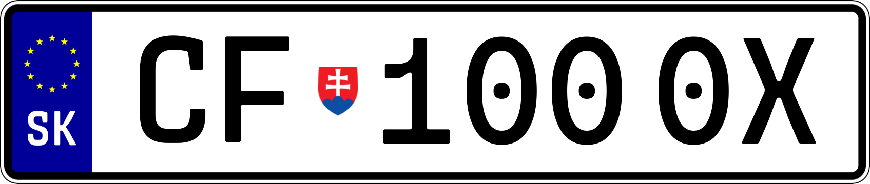 Typ IV - Bežný 1R