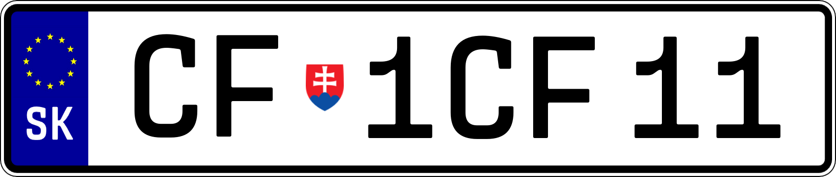 Typ IV - Bežný 1R