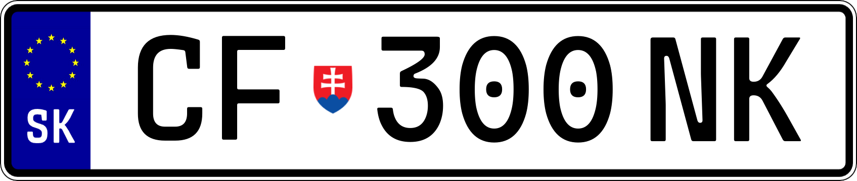 Typ IV - Bežný 1R