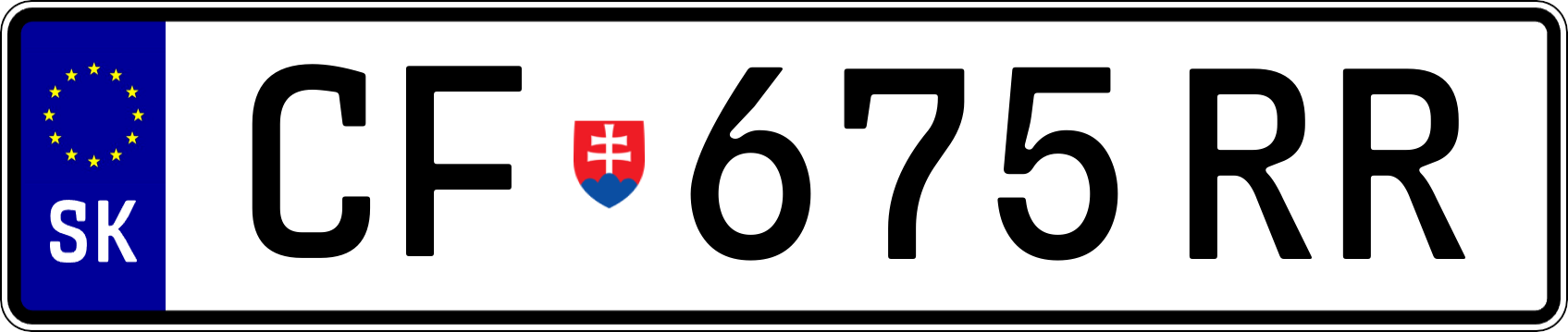 Typ IV - Bežný 1R