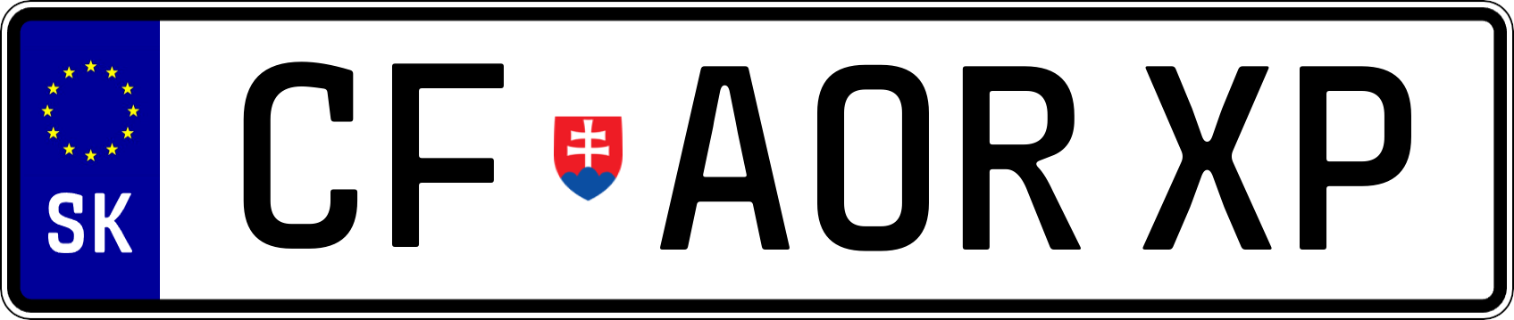 Typ IV - Bežný 1R