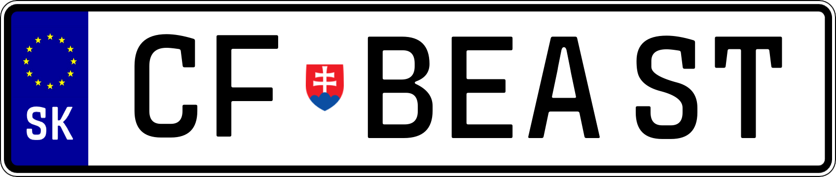 Typ IV - Bežný 1R