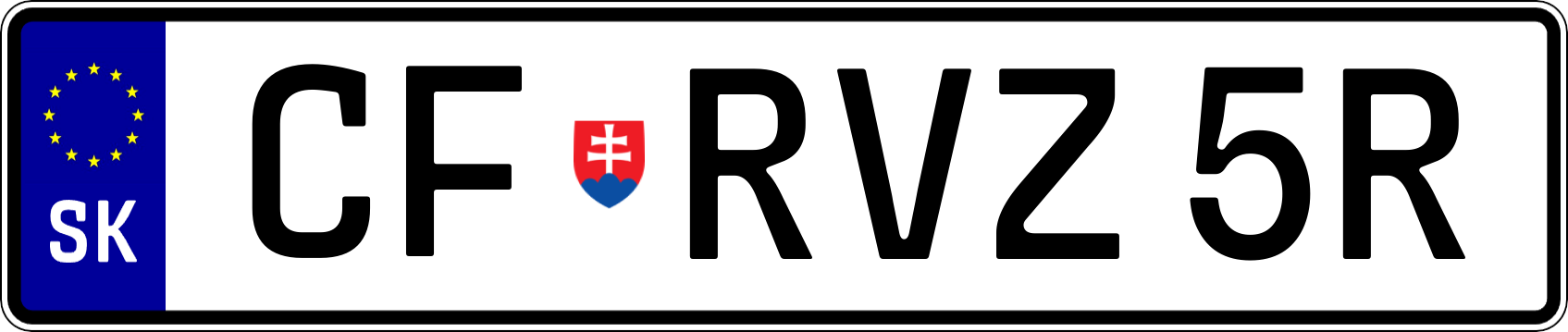 Typ IV - Bežný 1R