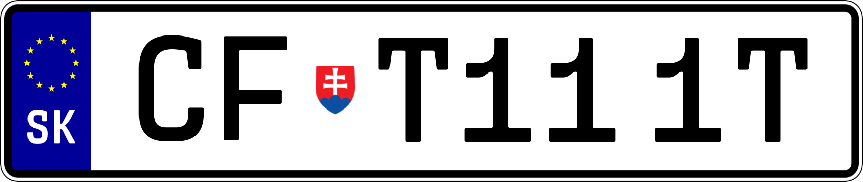 Typ IV - Bežný 1R