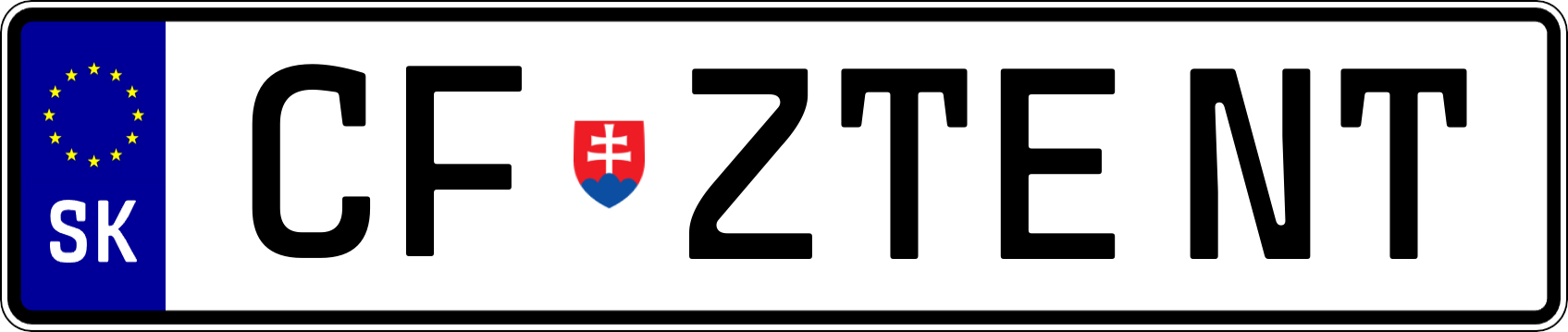 Typ IV - Bežný 1R