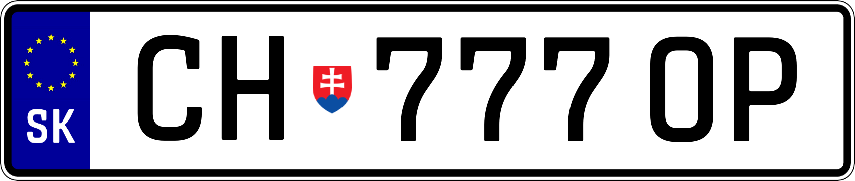 Typ IV - Bežný 1R