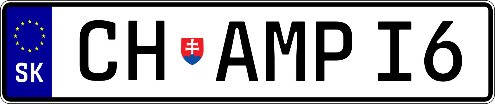 Typ IV - Bežný 1R