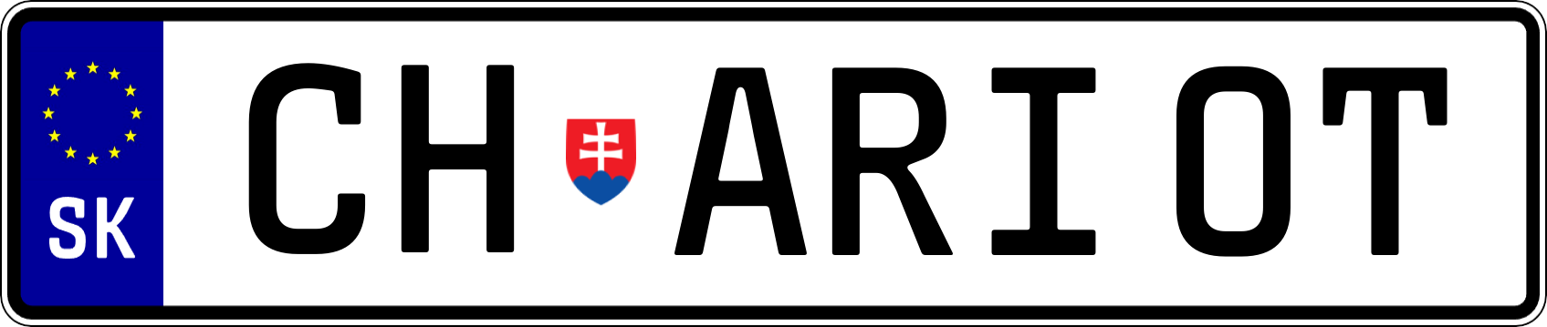Typ IV - Bežný 1R