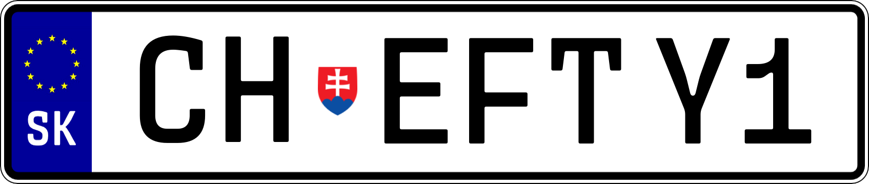 Typ IV - Bežný 1R