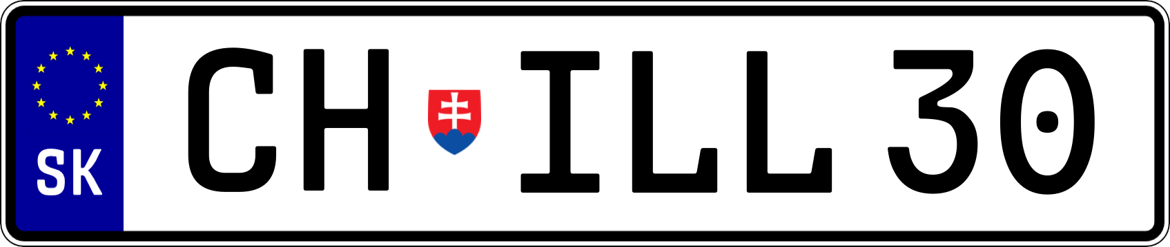 Typ IV - Bežný 1R