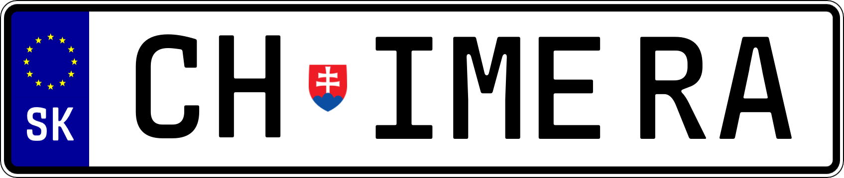 Typ IV - Bežný 1R